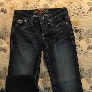 Maurices Jeans